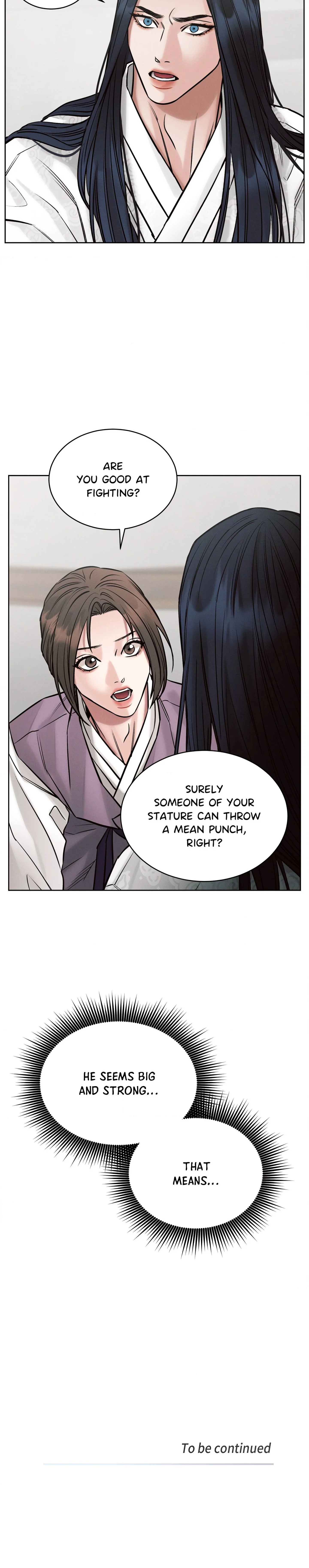 Winterbound (Uncensored) chapter 2 page 21