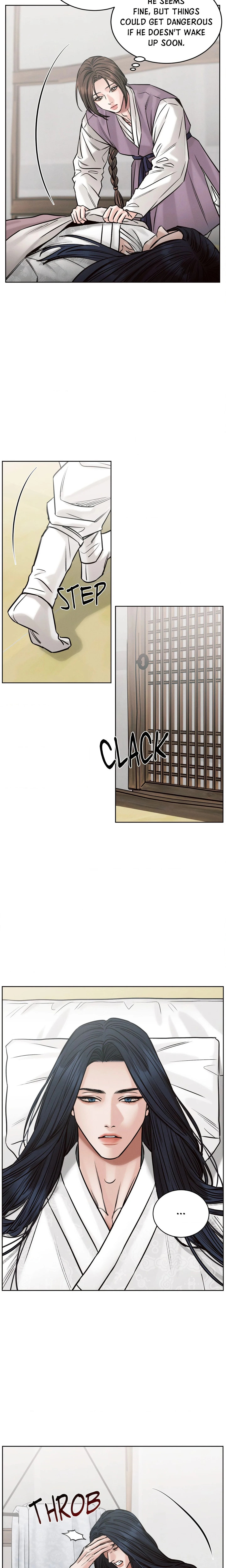 Winterbound (Uncensored) chapter 2 page 4