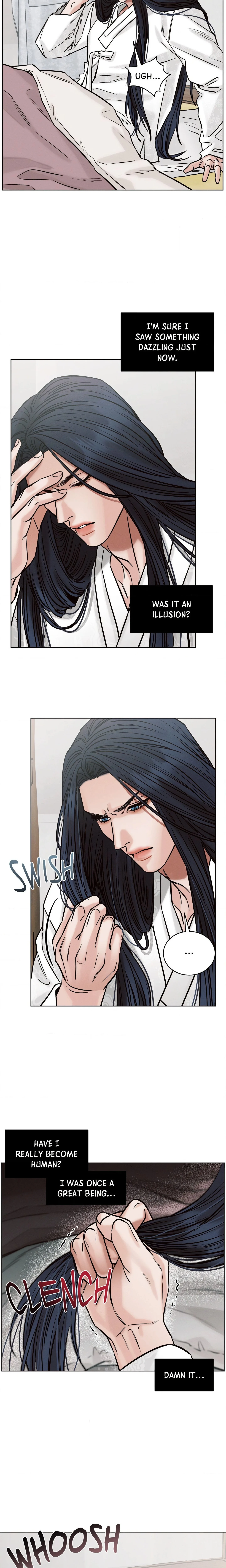 Winterbound (Uncensored) chapter 2 page 5
