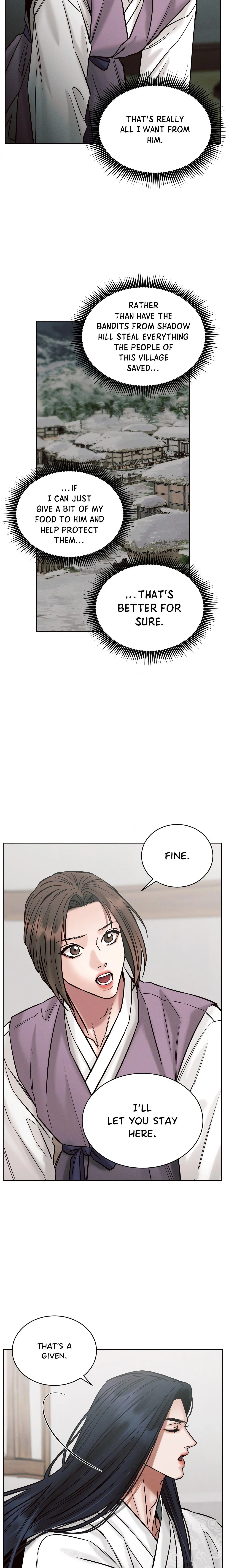 Winterbound (Uncensored) chapter 3 page 3