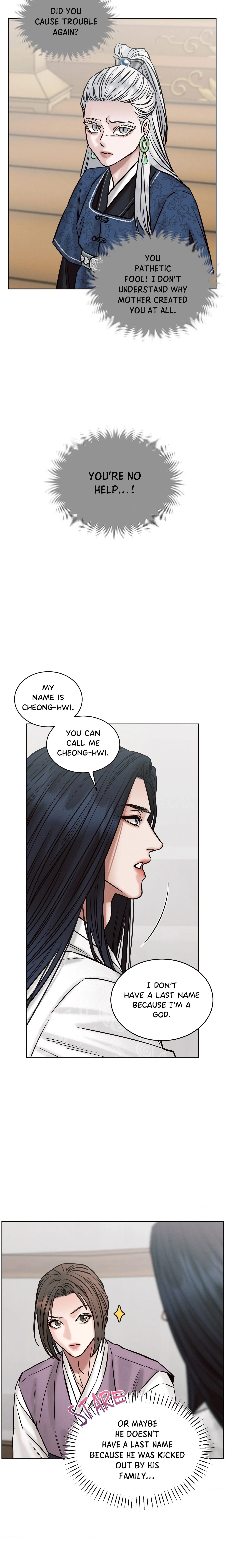 Winterbound (Uncensored) chapter 3 page 7