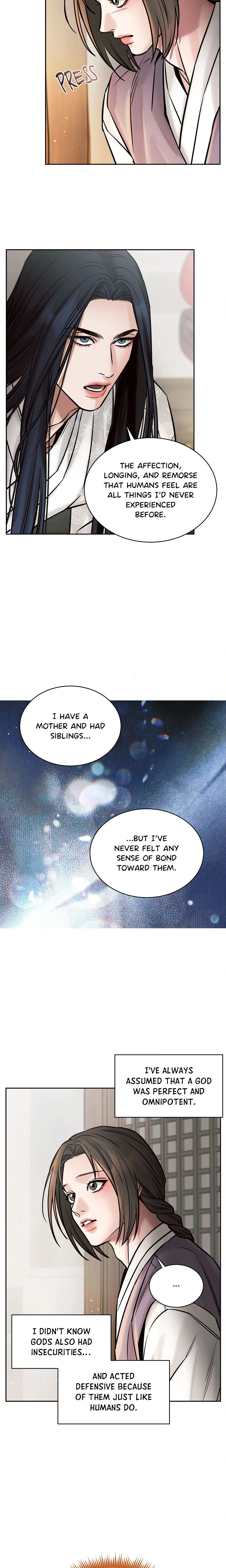 Winterbound (Uncensored) chapter 4 page 16