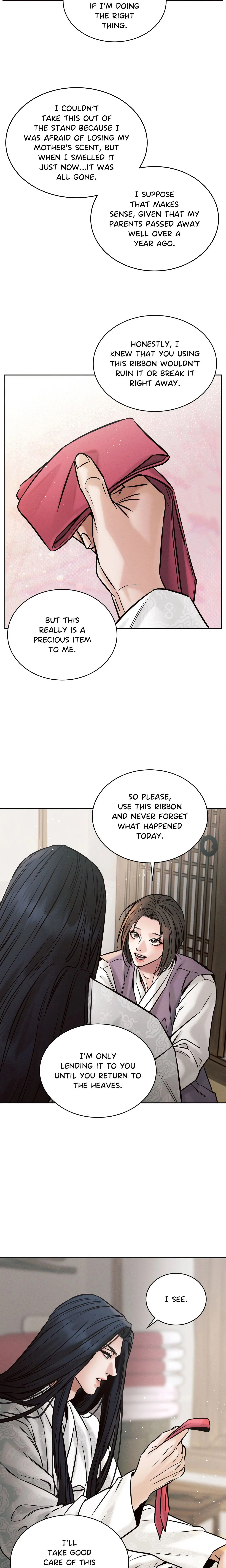 Winterbound (Uncensored) chapter 4 page 20