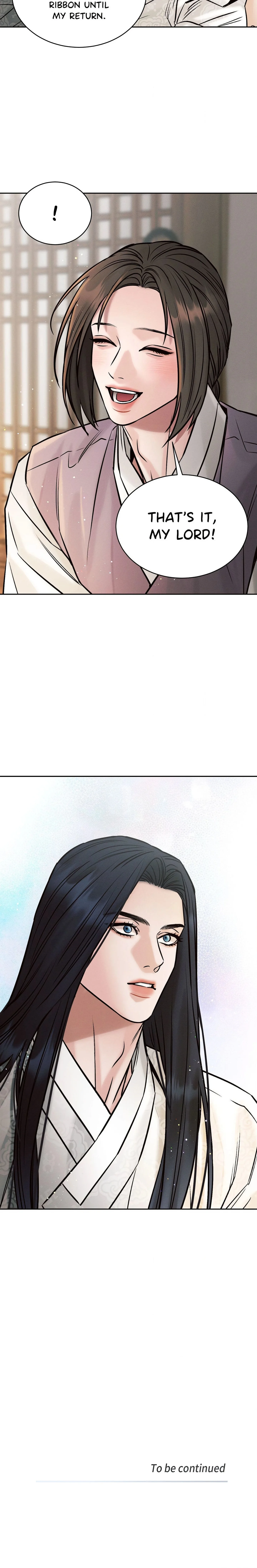 Winterbound (Uncensored) chapter 4 page 21