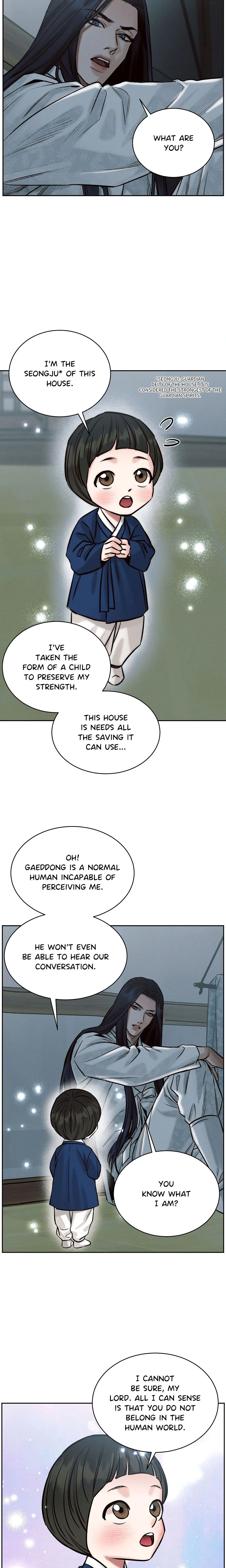 Winterbound (Uncensored) chapter 4 page 4
