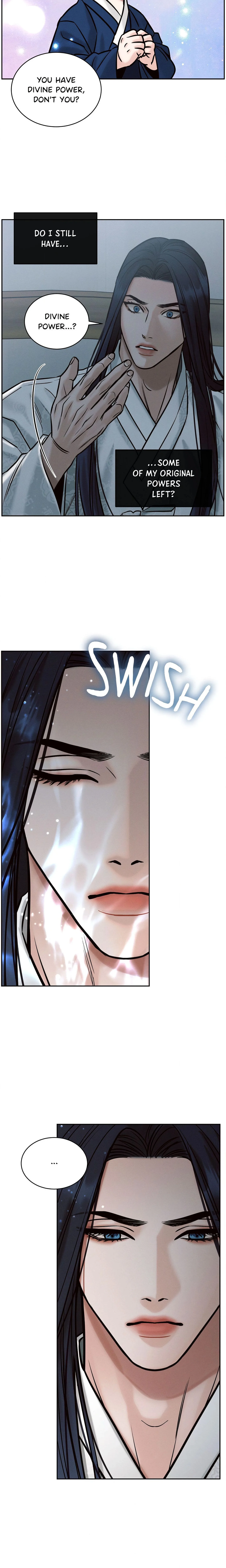 Winterbound (Uncensored) chapter 4 page 5