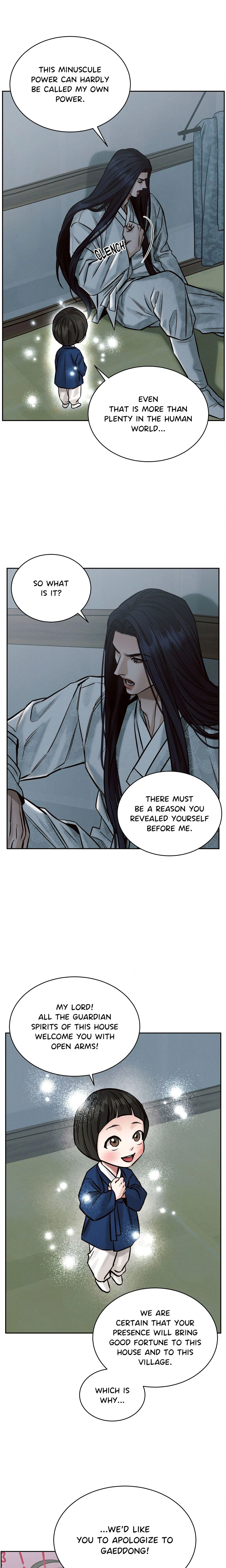 Winterbound (Uncensored) chapter 4 page 6