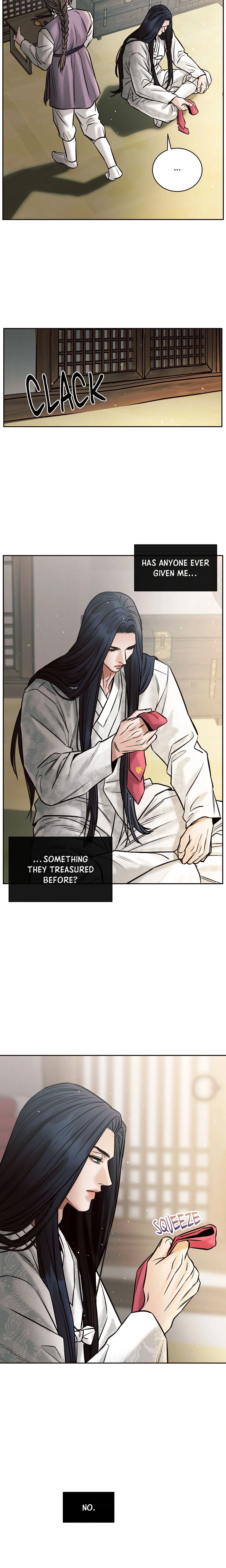 Winterbound (Uncensored) chapter 5 page 2