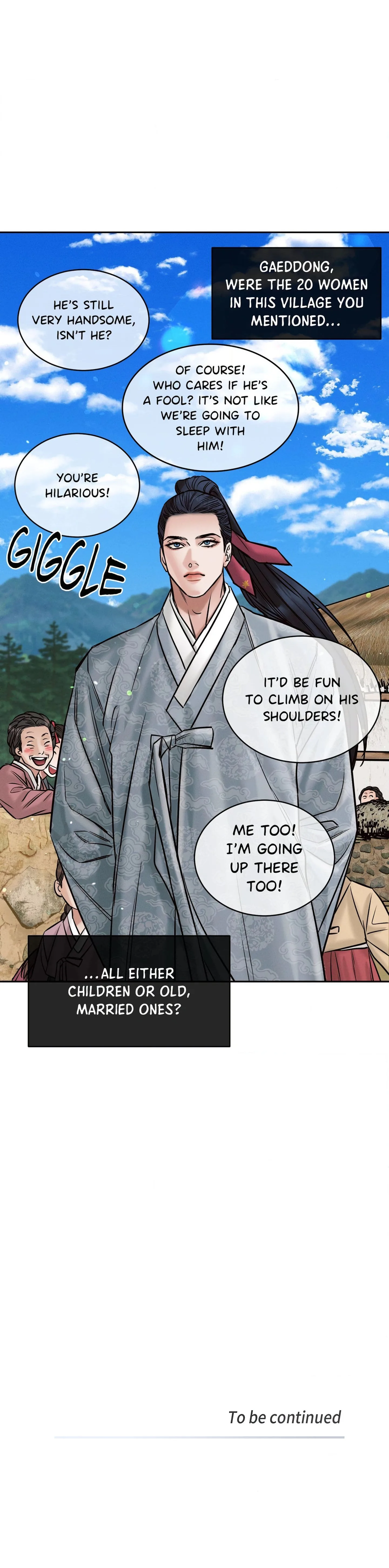 Winterbound (Uncensored) chapter 5 page 20