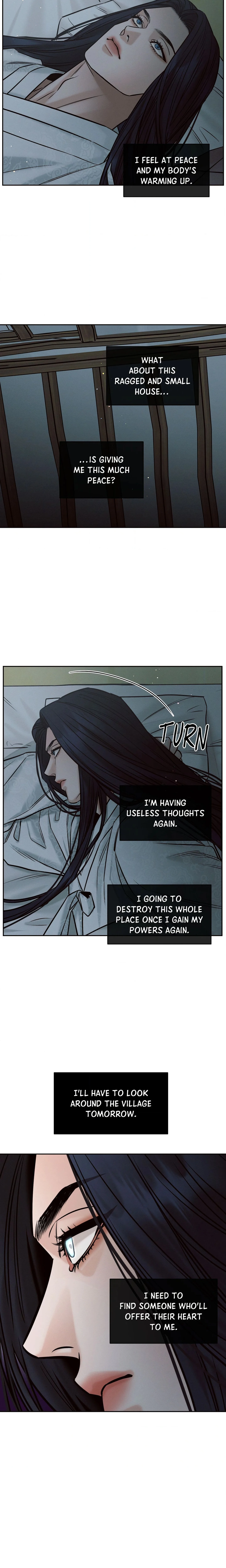 Winterbound (Uncensored) chapter 5 page 4