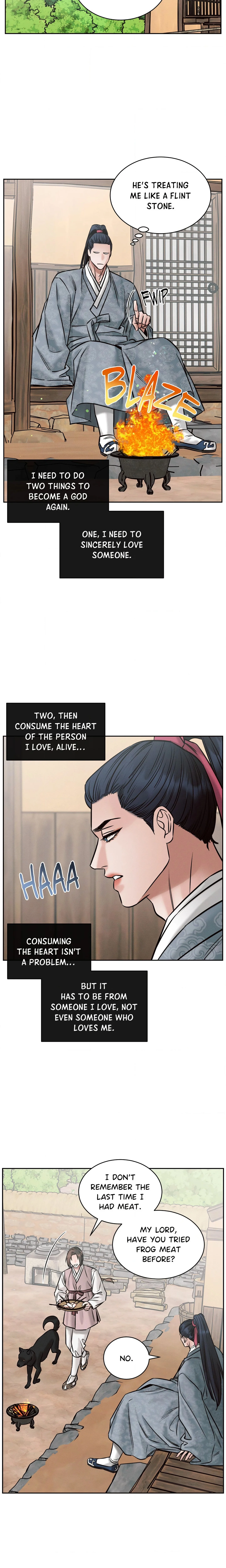 Winterbound (Uncensored) chapter 6 page 6