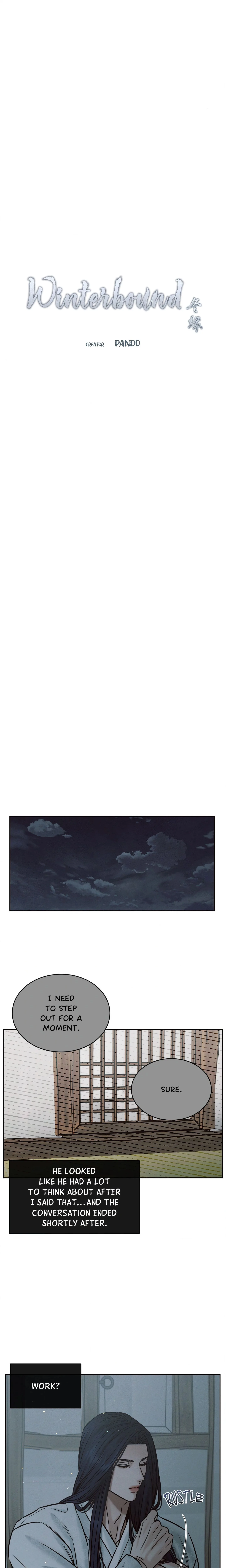 Winterbound (Uncensored) chapter 7 page 4