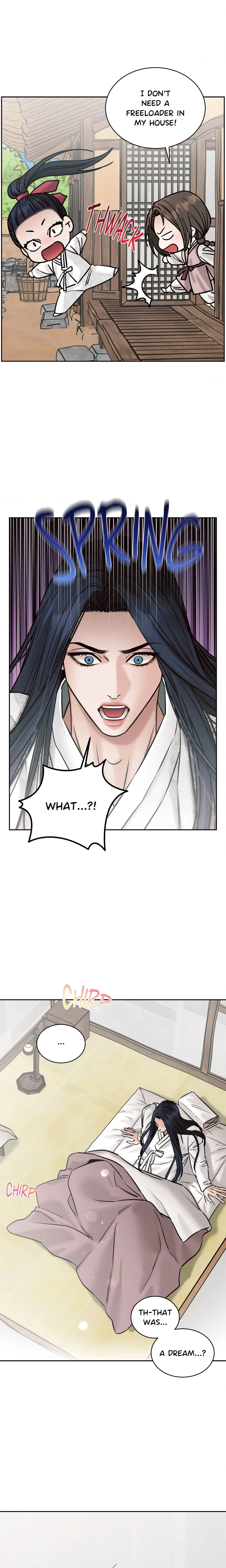 Winterbound (Uncensored) chapter 7 page 7