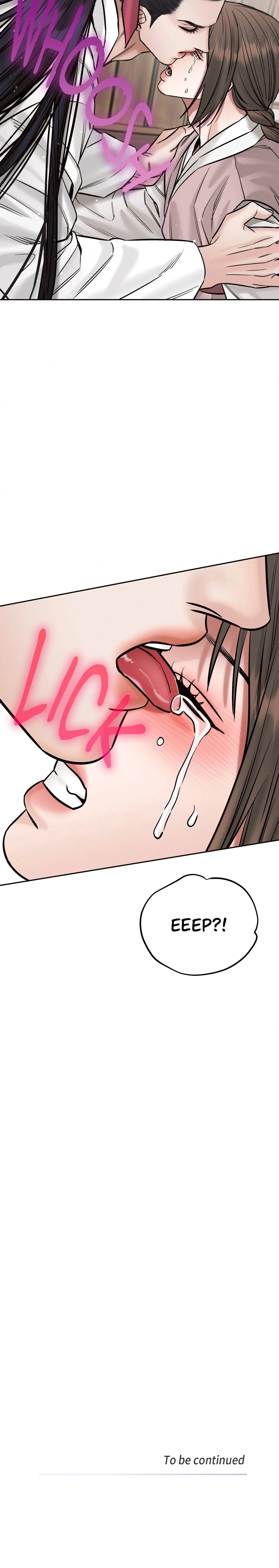 Winterbound (Uncensored) chapter 9 page 23