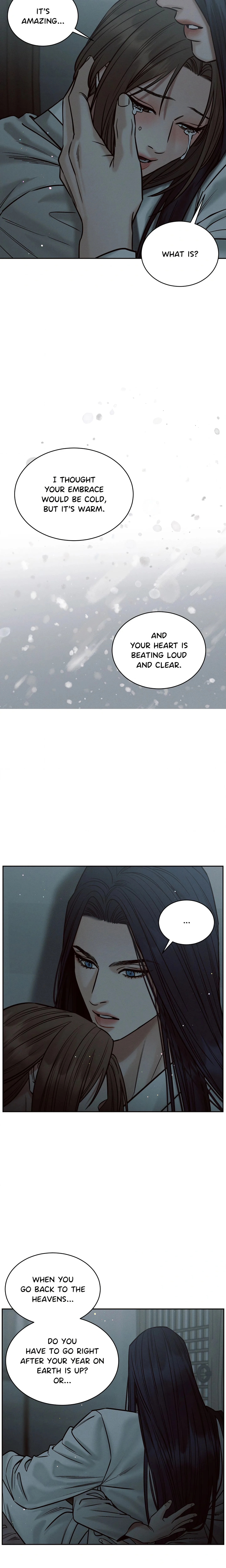 Winterbound (Uncensored) chapter 9 page 5