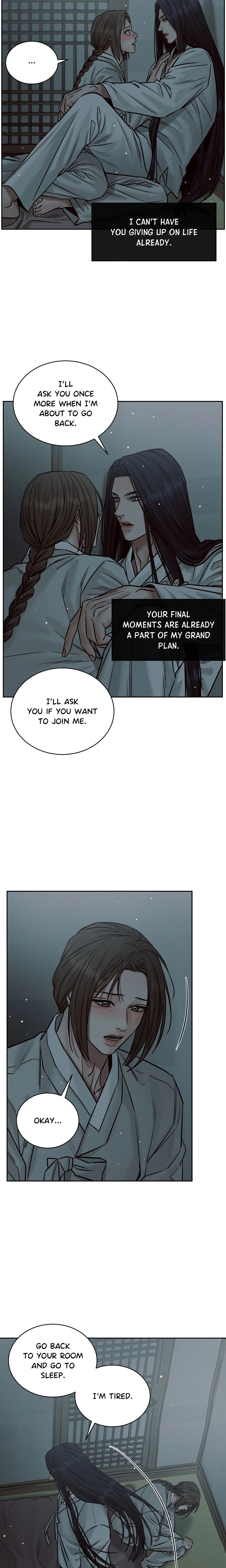 Winterbound (Uncensored) chapter 9 page 7
