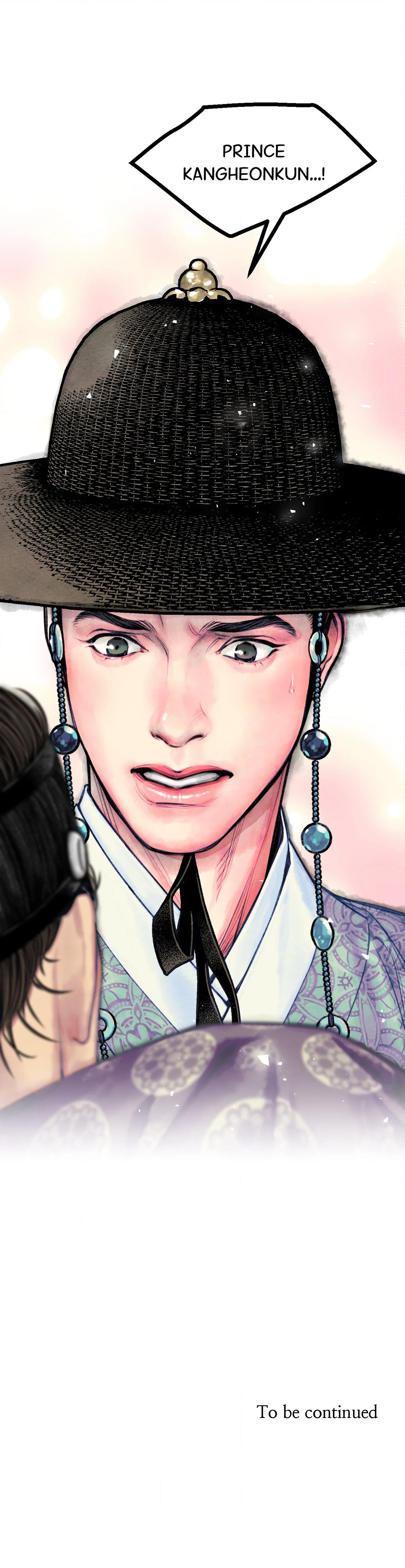 Widower Consort chapter 1 page 19