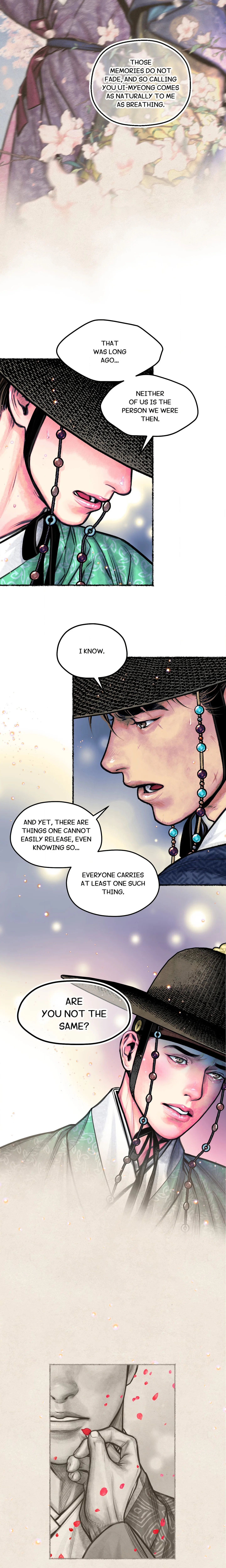 Widower Consort chapter 10 page 6