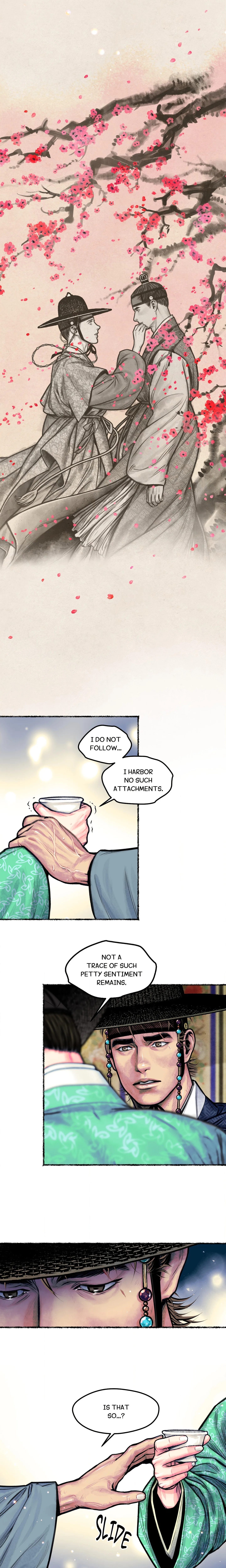 Widower Consort chapter 10 page 7
