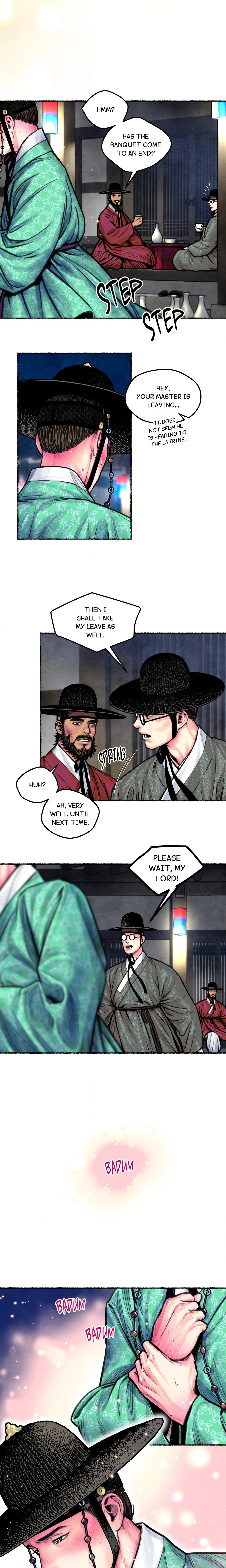 Widower Consort chapter 10 page 9