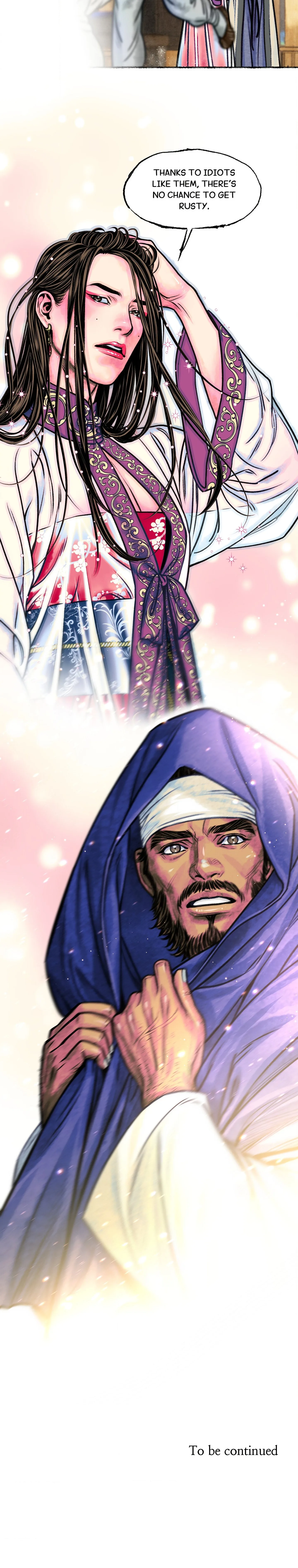 Widower Consort chapter 11 page 14