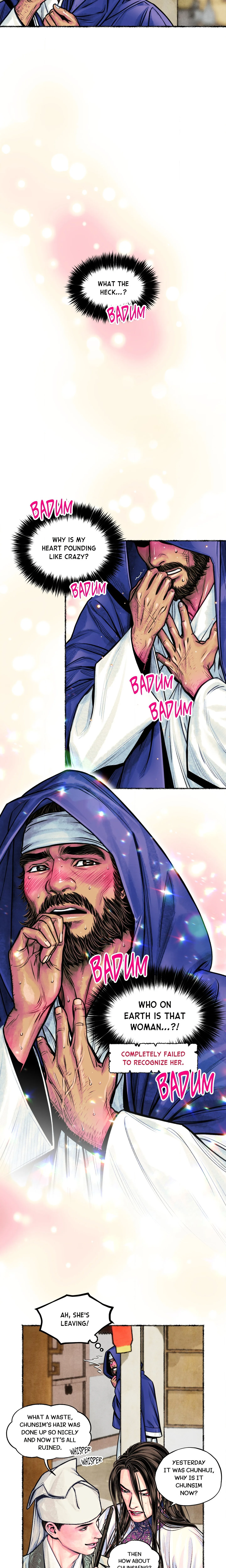 Widower Consort chapter 12 page 3