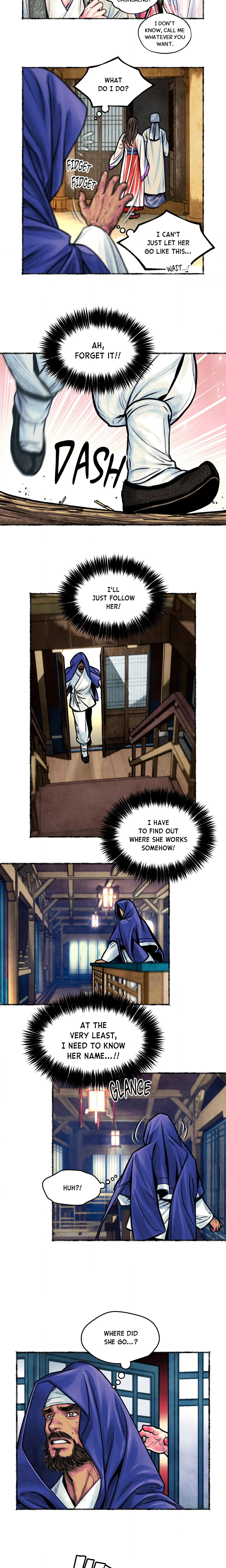 Widower Consort chapter 12 page 4