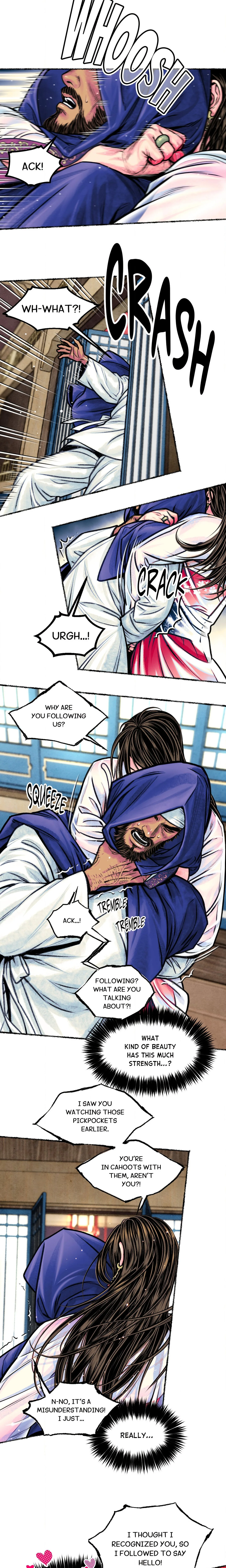 Widower Consort chapter 12 page 5