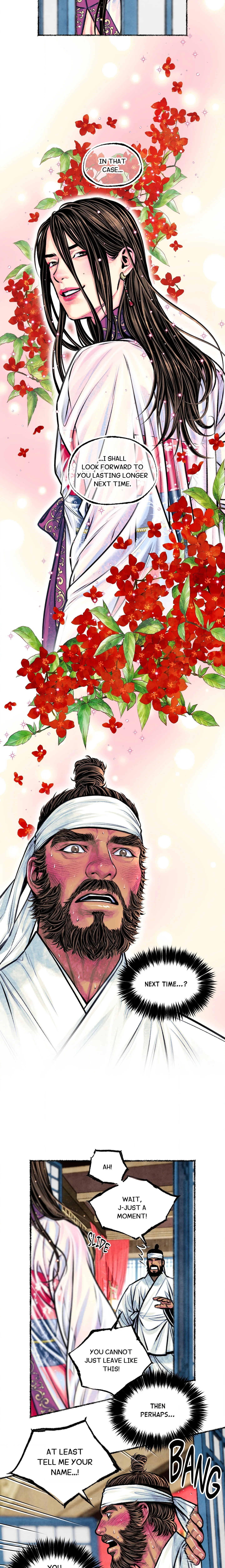 Widower Consort chapter 13 page 13