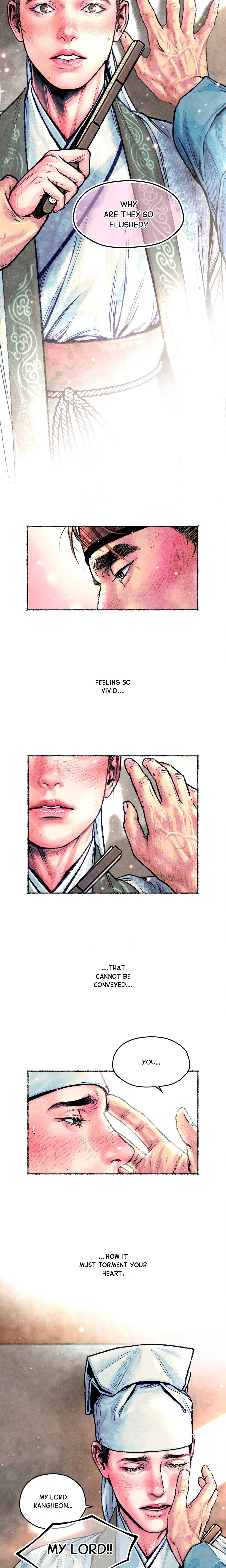 Widower Consort chapter 15 page 12