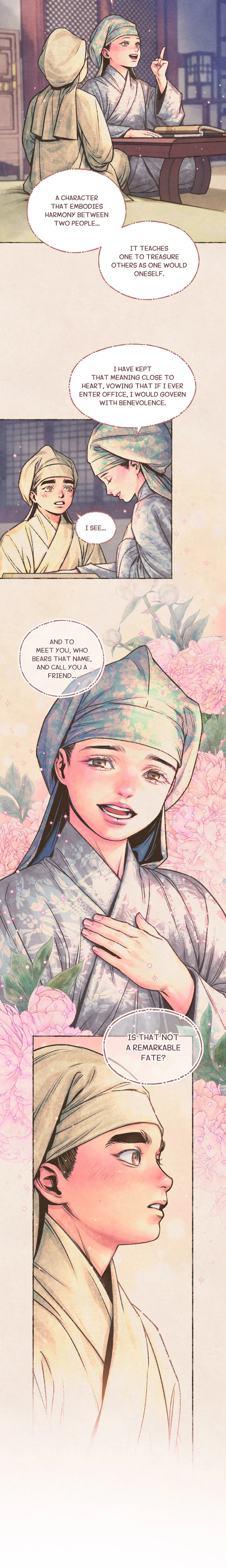 Widower Consort chapter 15 page 2
