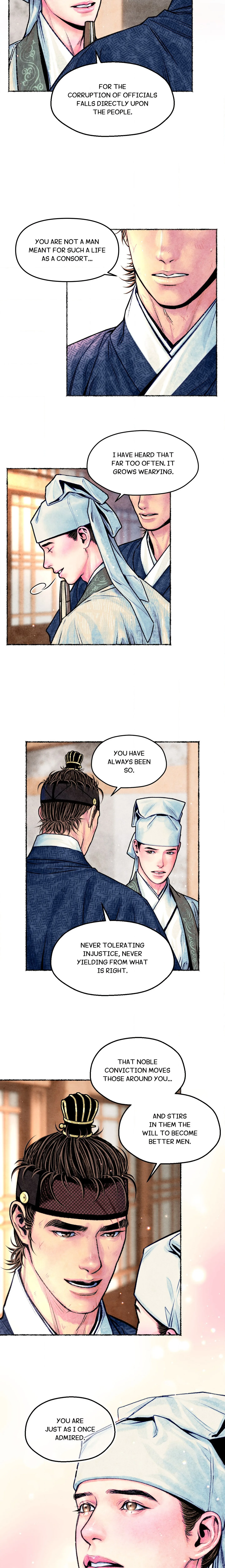 Widower Consort chapter 15 page 4