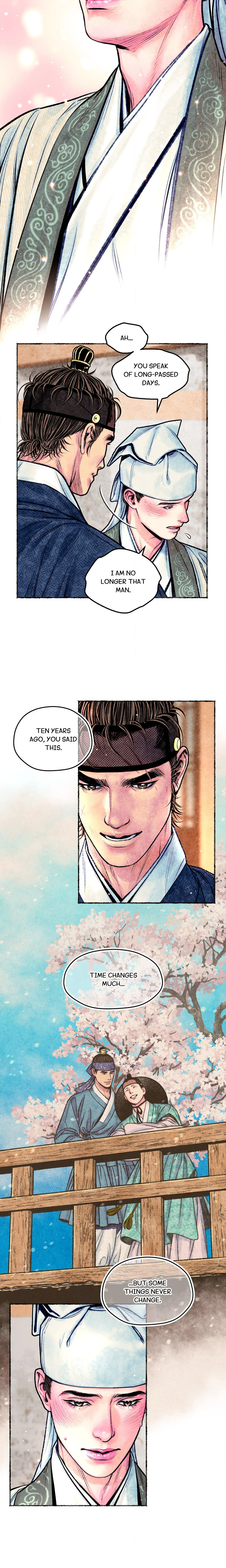 Widower Consort chapter 15 page 5