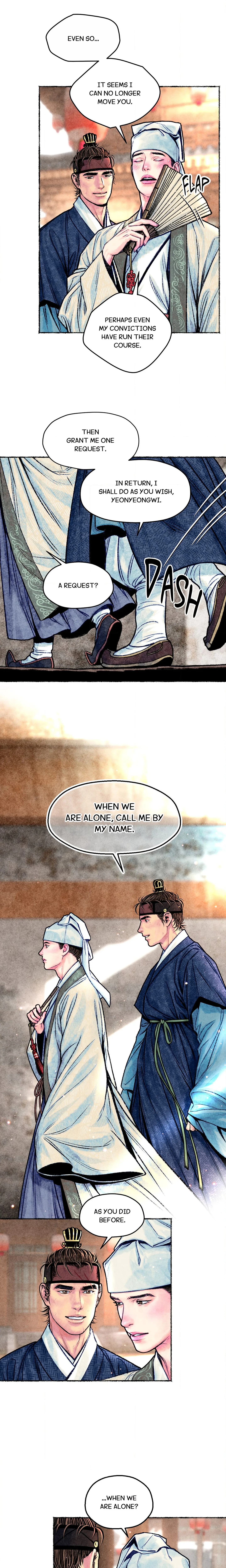 Widower Consort chapter 15 page 6