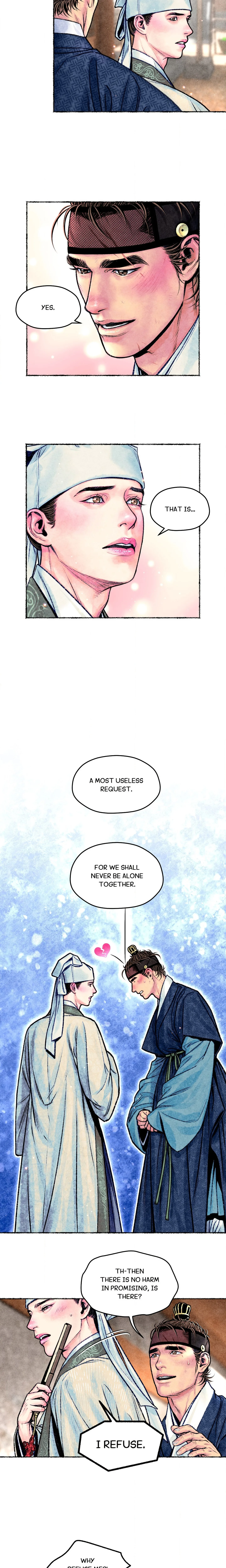 Widower Consort chapter 15 page 7