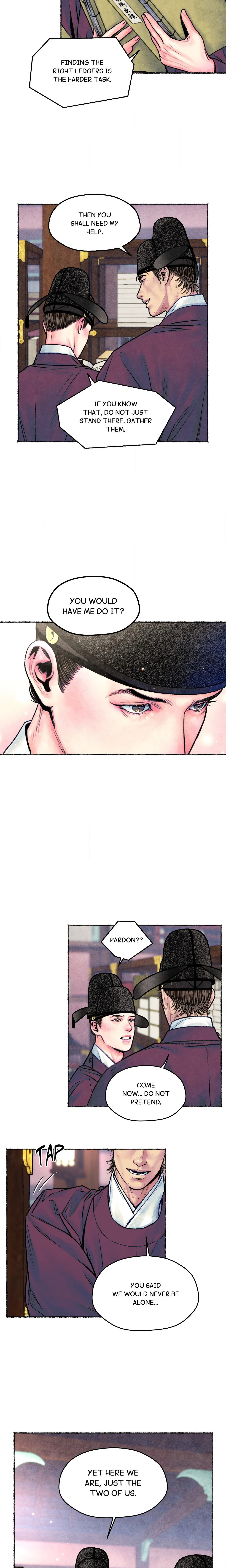 Widower Consort chapter 16 page 13
