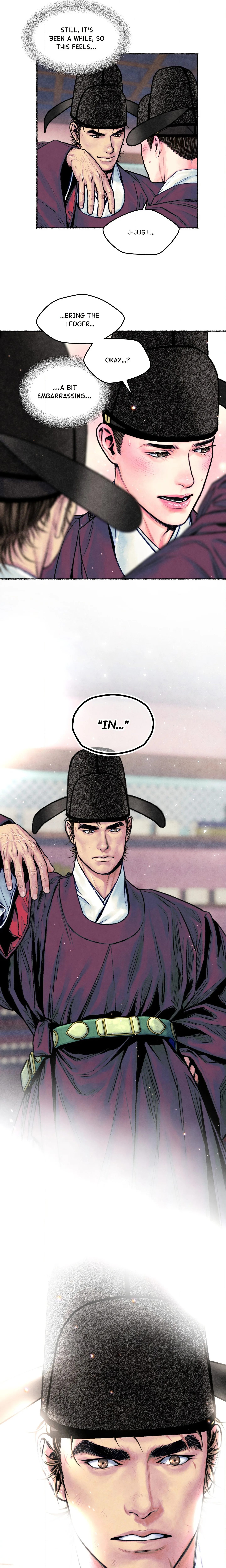 Widower Consort chapter 17 page 4