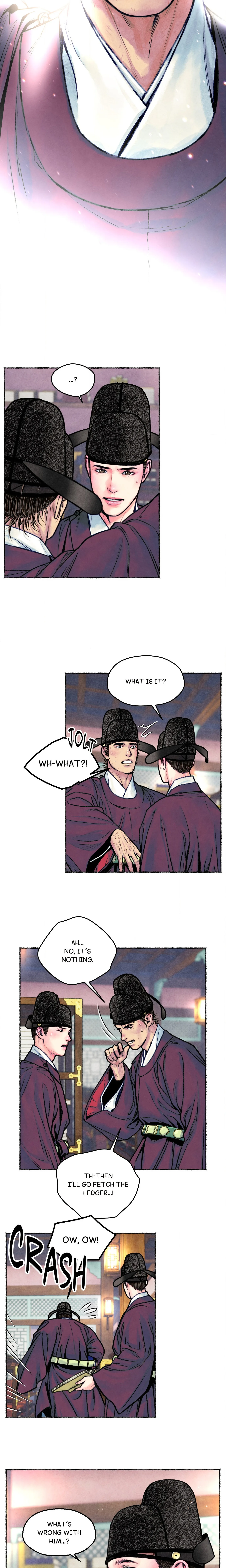 Widower Consort chapter 17 page 5