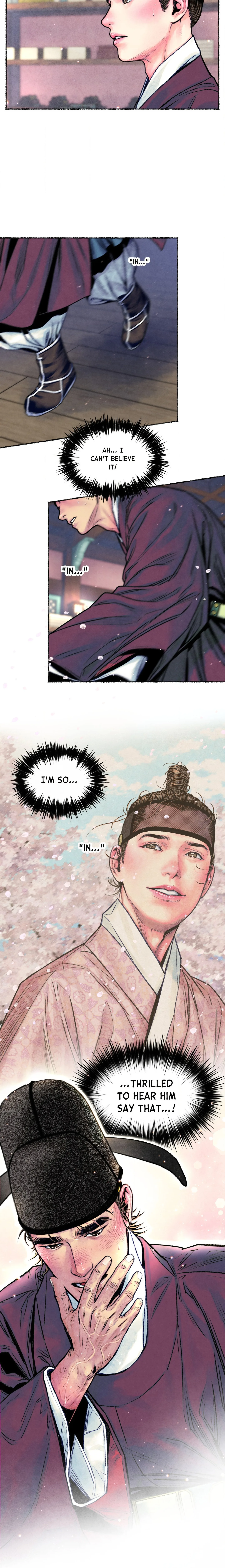 Widower Consort chapter 17 page 6