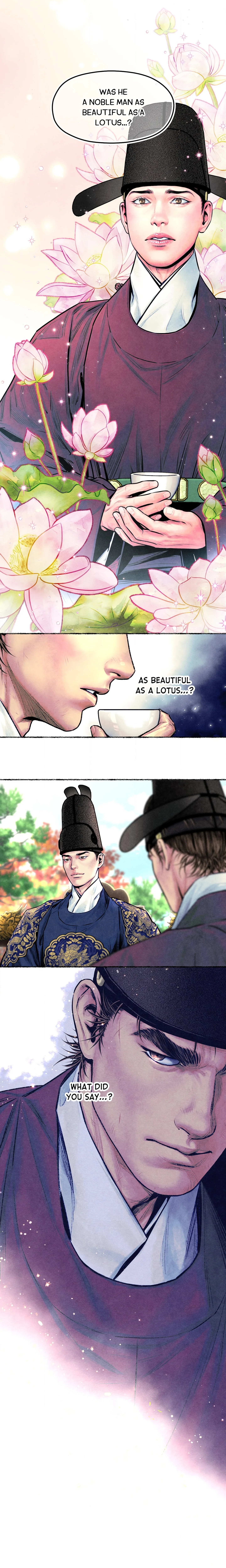 Widower Consort chapter 18 page 16