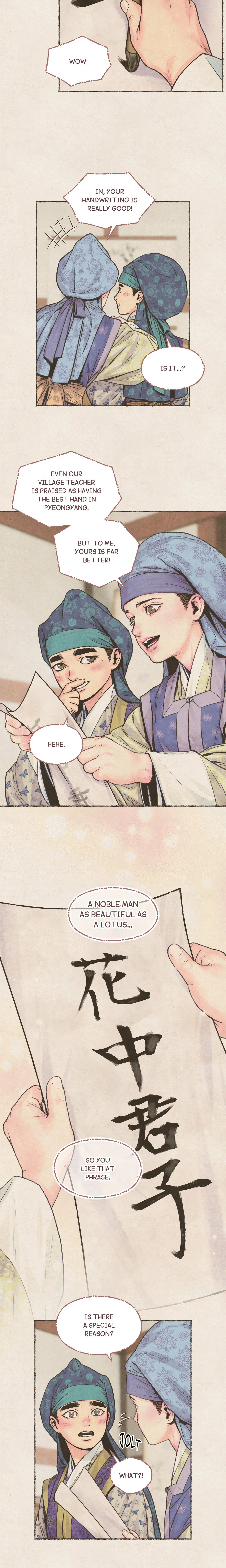 Widower Consort chapter 19 page 4