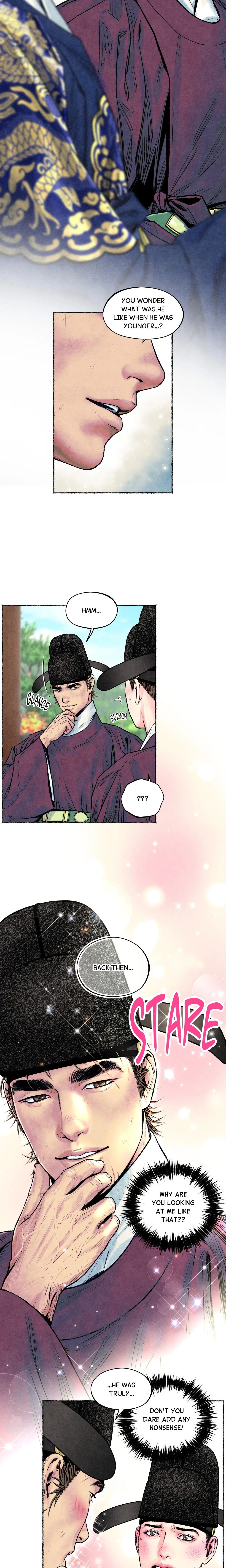 Widower Consort chapter 19 page 7