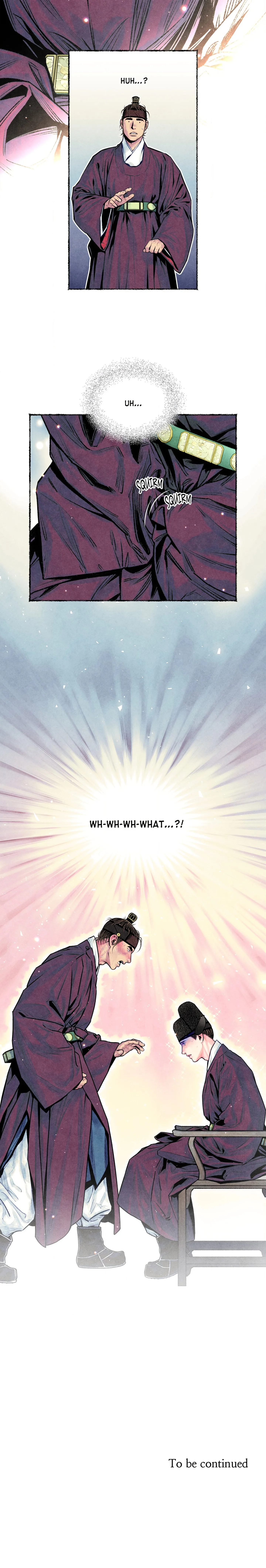 Widower Consort chapter 20 page 17