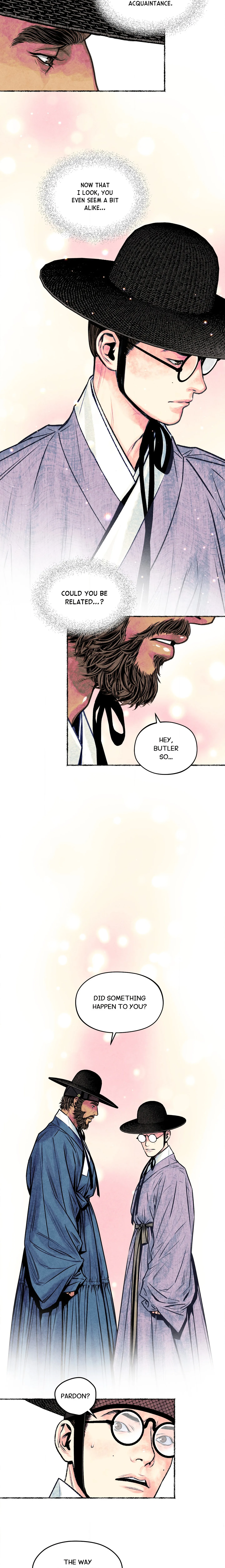 Widower Consort chapter 20 page 6