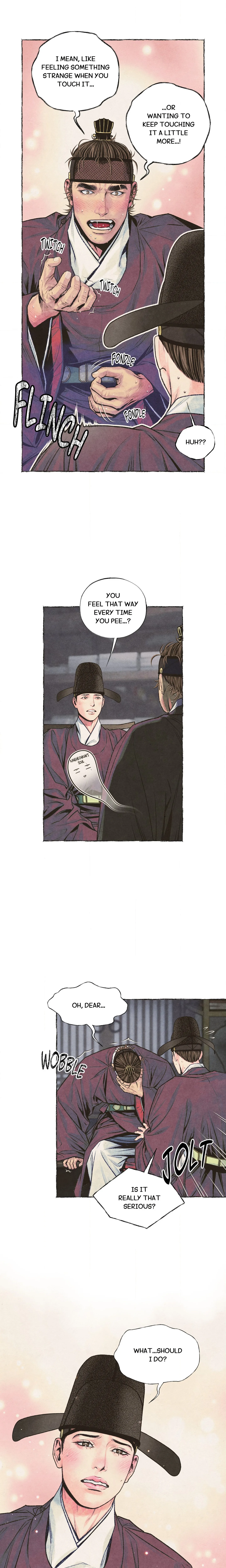 Widower Consort chapter 21 page 4