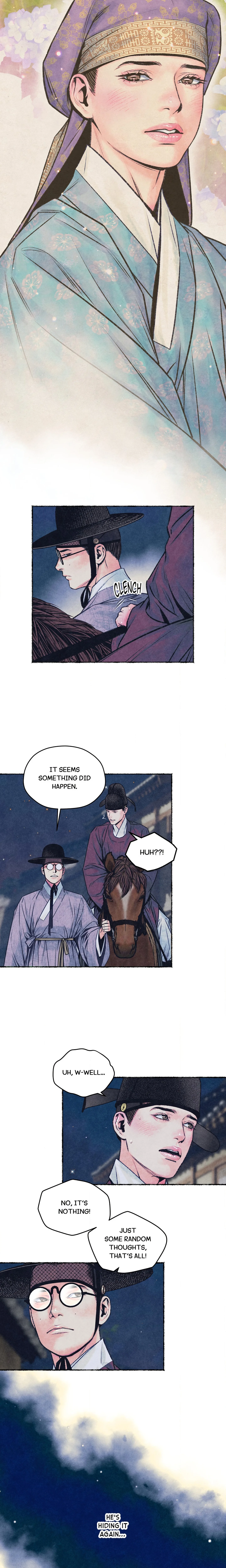 Widower Consort chapter 21 page 7