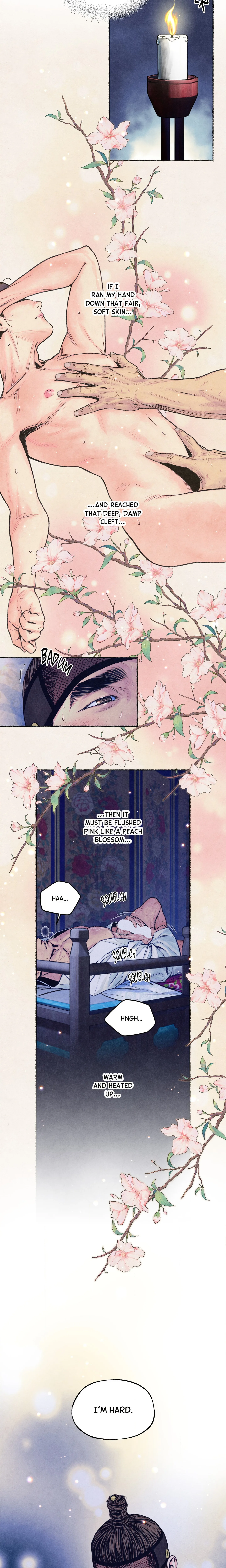 Widower Consort chapter 22 page 10