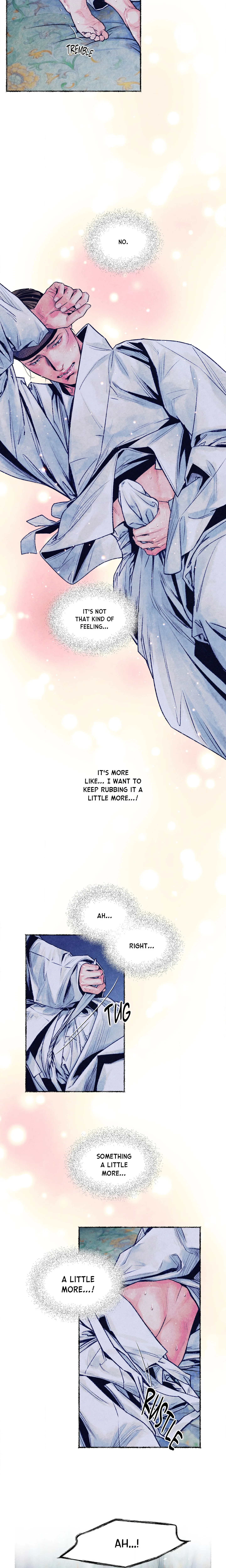 Widower Consort chapter 22 page 14