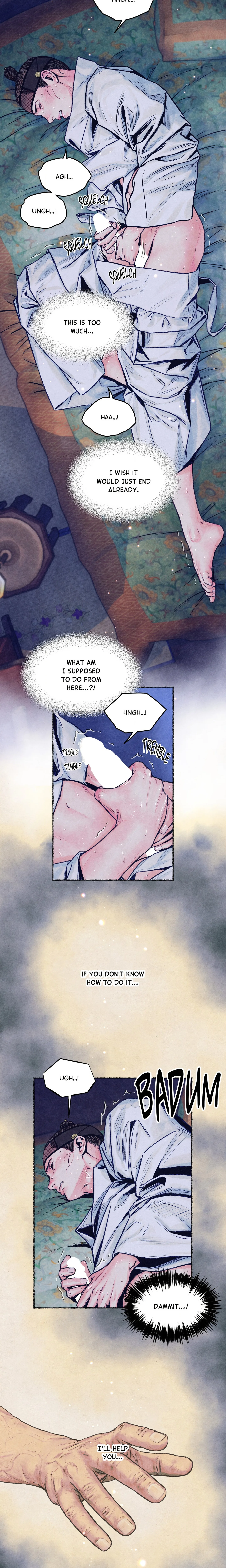 Widower Consort chapter 22 page 16