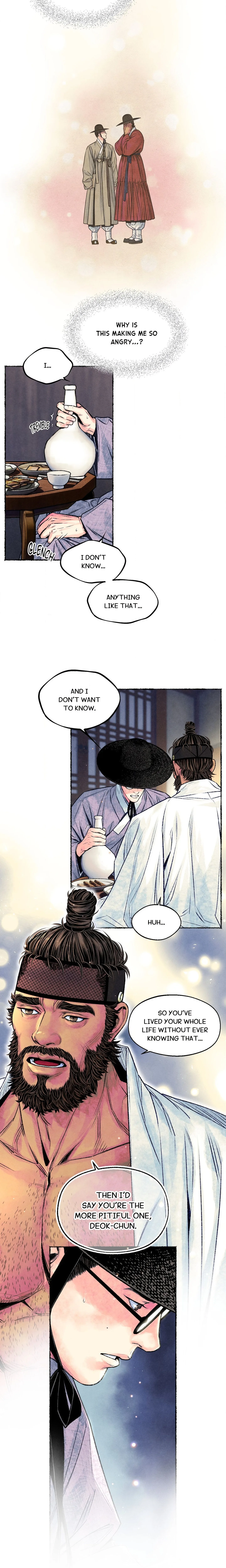 Widower Consort chapter 23 page 9